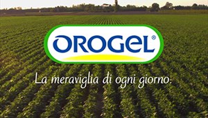Pubblisole ha coordinato la nuova campagna pubblicitaria Orogel
