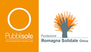 Fondazione Romagna Solidale: affidato a Pubblisole il progetto di comunicazione 2018 della Onlus