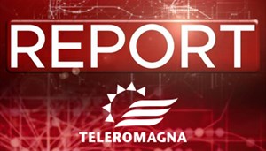 Teleromagna si racconta ai microfoni di REPORT