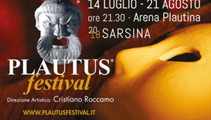 La meraviglia del teatro classico alla 58esima edizione del Plautus Festival