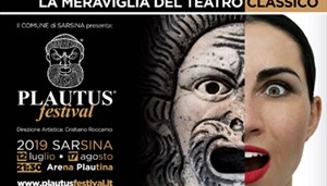 Pubblisole cura la comunicazione del Plautus Festival 2019