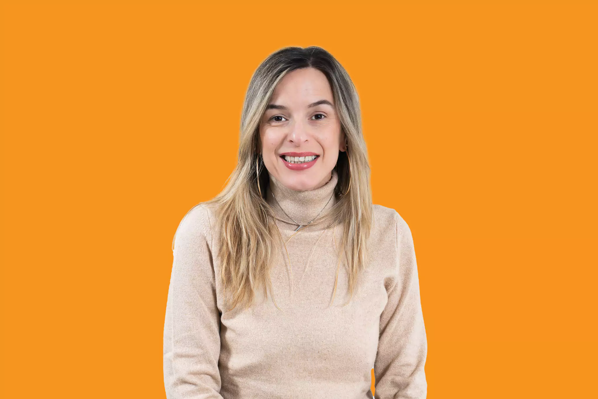 Senior Account Manager alice vichi