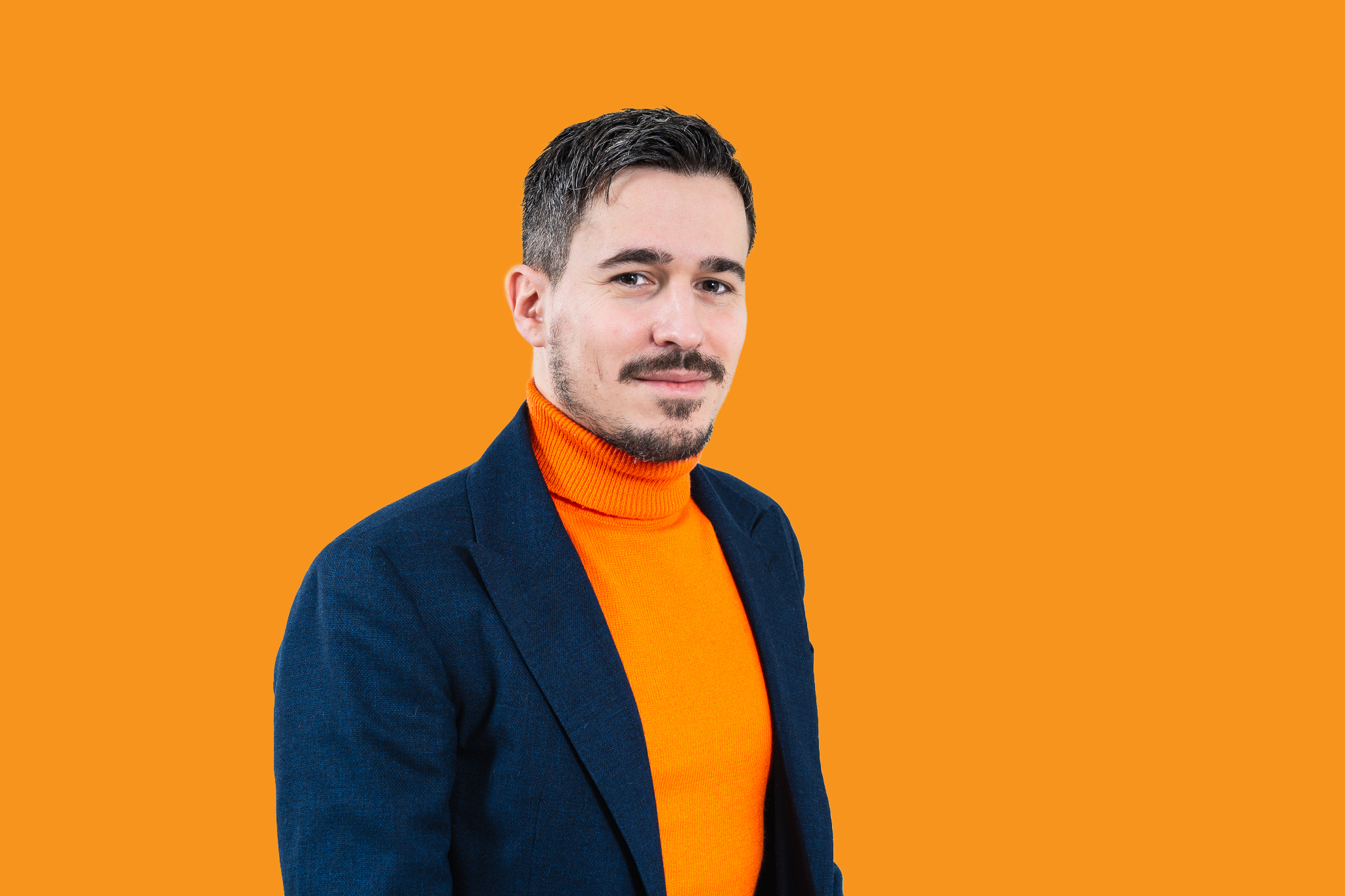 Gianni Pesaresi Team Manager – Head of Marketing – Creative Director PUBBLISOLE SPA
